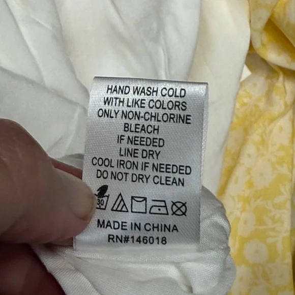 Lost + Wander Sweet Summer Daze Floral Midi Dress - Picture 12 of 12